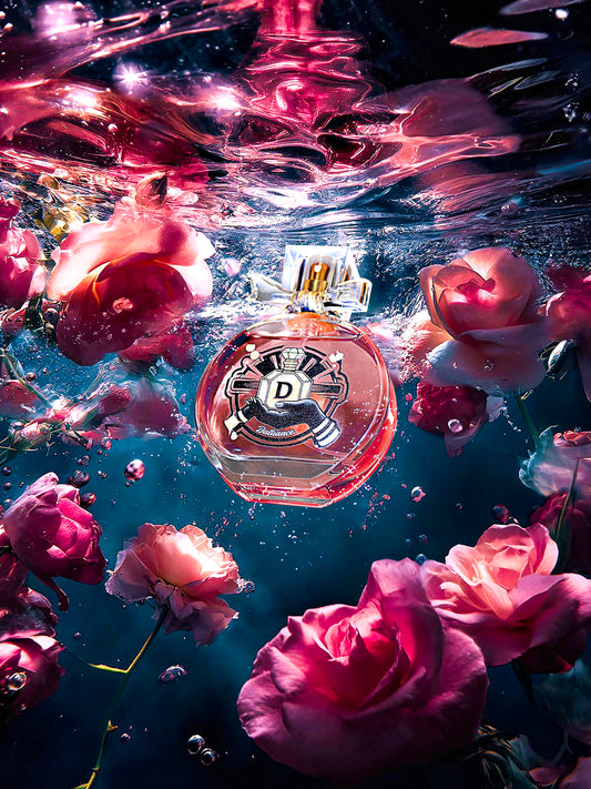 “Infatuated By Dalliance”